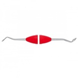 IO Modeler - Compactor: Dental Instrument with Conical Tips
