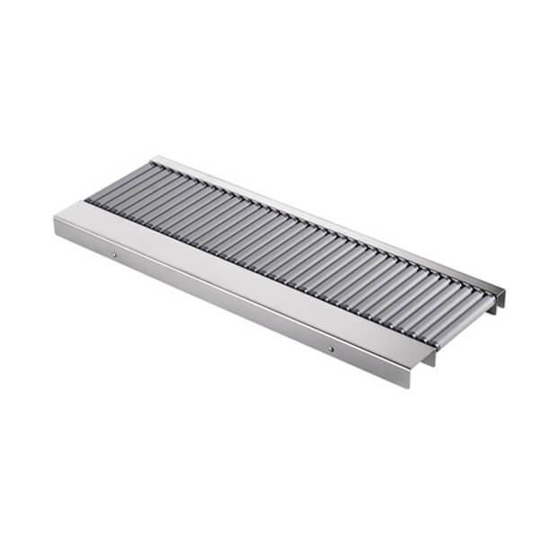 Euromatic Plus Front Sliding Surface with Roller for Dental Sterilisation Sealers