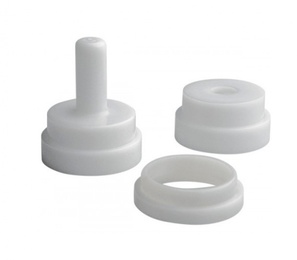 IPS Empress Pressed Dental Ceramic Silicone Cylinder for Esthetic Restorations