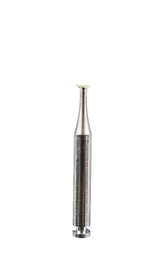 Arkansas FG Aluminium Oxide Abrasive Bur 645.FG.028.ARK (5 pcs)