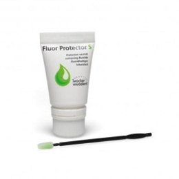 Fluor Protector Fluoride-Enriched Protective Dental Lacquer