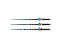 Rotate Niti Rotational Endodontic Files for Continuous Rotation Systems