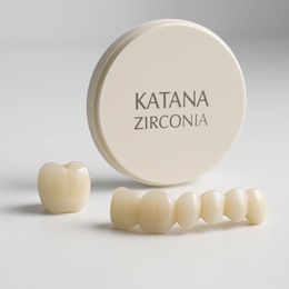Katana Zirconia