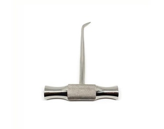 Button Winter 14L Left Dental Elevator