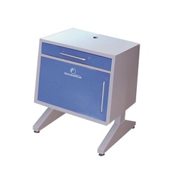 Steel Table Ceramic Oven for Dental Laboratories and Clinics