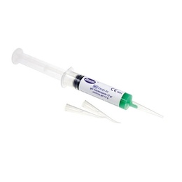 33% Phosphoric Acid Etching Gel 12g for Enamel and Dentin Conditioning