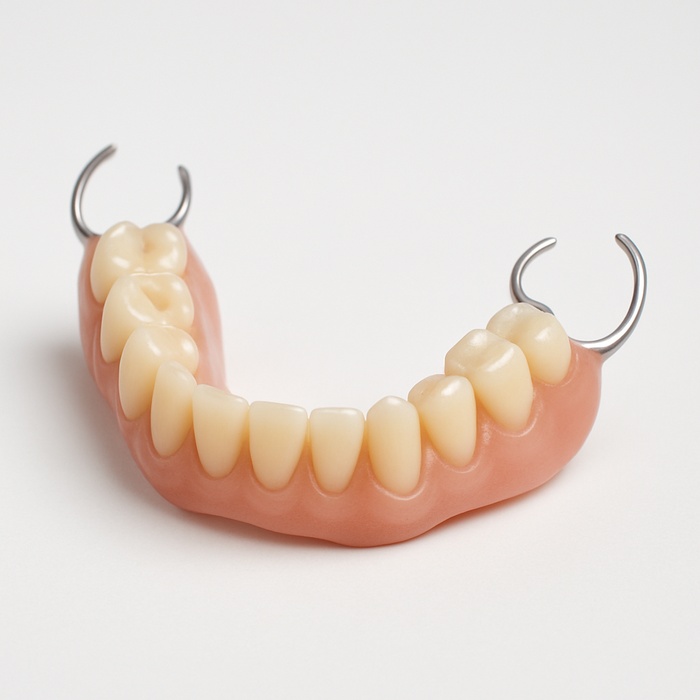 Lucitone Acrylic Finish only