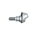 Internal Hexagonal Angled Transepithelial Abutment for Biomet 3i® Certain® Ø4.1
