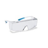 iSpec Steril: Clear lens