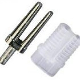 Renfert BI-Pin Dental Steel Posts for Restorative Procedures