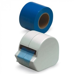 Cover-All Universal Protective Covers – 1200 Sheets for Dental Equipment