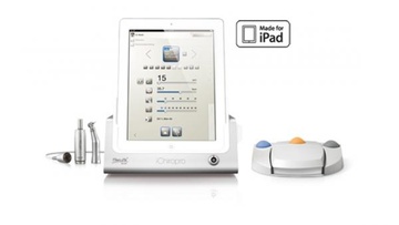 iChiropro Implantology and Dental Surgery Motor Set
