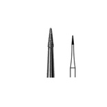 Lance Bur 8955 Diamond for FG (5 pcs)