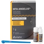 MTA Endodontic Repair Cement 1-2g Bottle for Dental Use