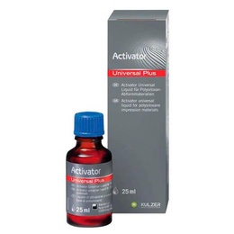 Optosil Xantopren Universal Activator Plus Silicone Paste 60ml