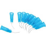 Cannulas for Octacid and Blue Gel – Pack of 20 or 100