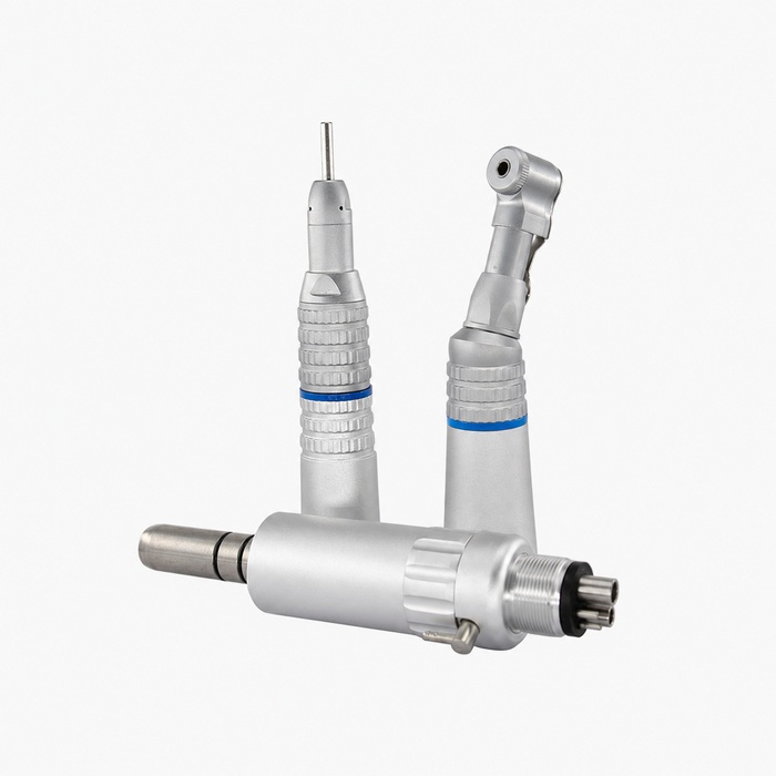 External Water Spray Dental Handpiece