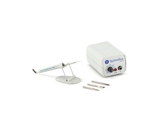 Technoflux Wax Welder and Electric Spatula for Dental Labs