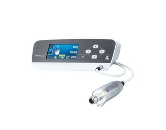 Set Expert Surgo Lux Implant Engines for Precise Dental Surgery