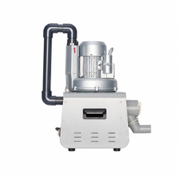 Dental Suction Pump Suitable for Two Dental Chairs