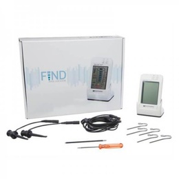 Endo Eze Find Apex Locator - Precise Root Canal Length Measurement