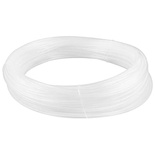Hygoformic L: Transparent Plastic Pipe (100 m )