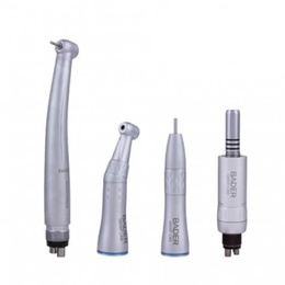Smart Rotary Instrument Kit for Dental Students
