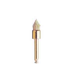 Hawe Point Occlubrush Dental Prophylaxis Brush for Effective Plaque Removal