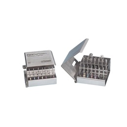 Paraport P-691 Sterilizable Bolt Organizer for Dental Posts