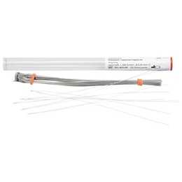 Remanium Kobayashi Orthodontic Ligature Wire 0.30mm - 100 Units