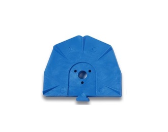 Replacement Plates for Dental Pin Drill Model Trimmers