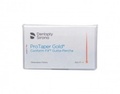Protaper Gold Gutta-Percha Points for Endodontic Treatment
