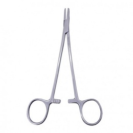Needle Holder Mayo Hegar 18 cm for Dental Procedures