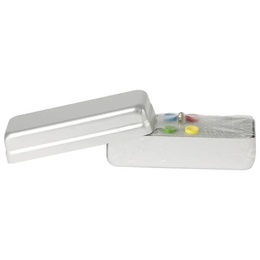 Mini Endodontic Box for Organized Endodontic File Storage