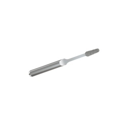 Stainless Steel Oscillating Periodontal File for Precise Scaling