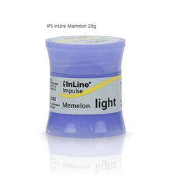 IPS INLINE Impulse Transparent Dental Ceramic Powder 20g