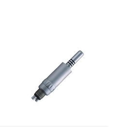 Case II Titan Button Turbine with Micromotor, Handpiece & Counter-Angle