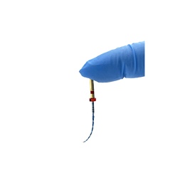 R+ Reciprocating Endodontic Files Set - 3 Pieces