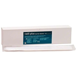 Radii Plus Protective Sleeves for Light Curing Lamps – 1000 pcs