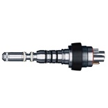 460LED - MIDWEST COUPLING WITH LIGHT