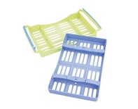 Instrument Cassette for Dental Practice - Durable Dental Instrument Box