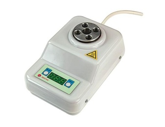 Practice Spore Incubator for Dental Clinics and Laboratories