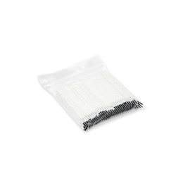 Bend a Brush Adhesive Application Brushes, 250 Disposable Units