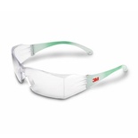 Super Lightweight Transparent Dental Protection Glasses