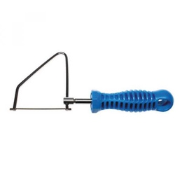 Dental Hand Saw with Multiplex Blades for Precise Laboratory Cutting