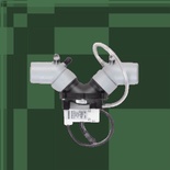 Selector Valve