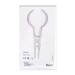 Hawe Neos Long Clamp for Matrix Bands – Durable Stainless Steel