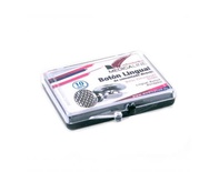Lingual Button (10 pcs)