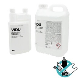Dental Suction System Cleaner for Effective Aspiration Maintenance
