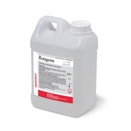Rotagerm Ultra Dental Bur Disinfectant 2L